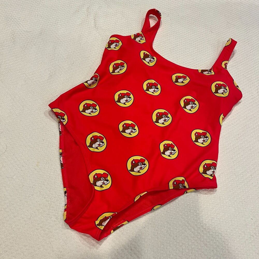 Buc-ee's swimsuit